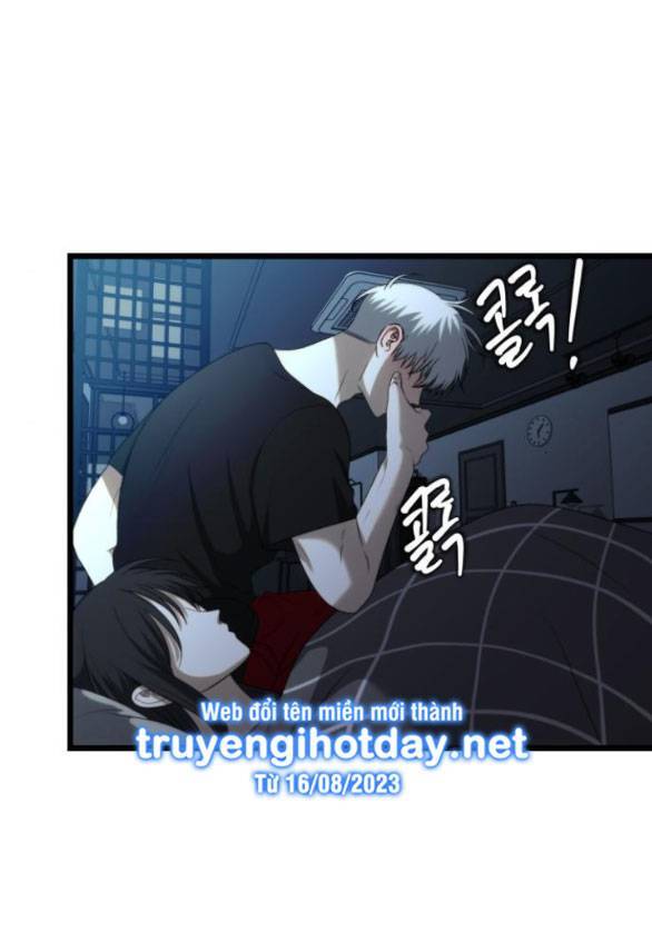 Tự Do Trong Mơ Chapter 110.1 - 20