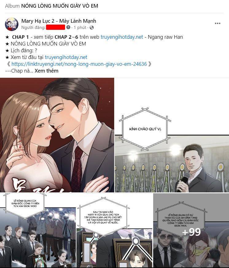 Tự Do Trong Mơ Chapter 110.1 - 3