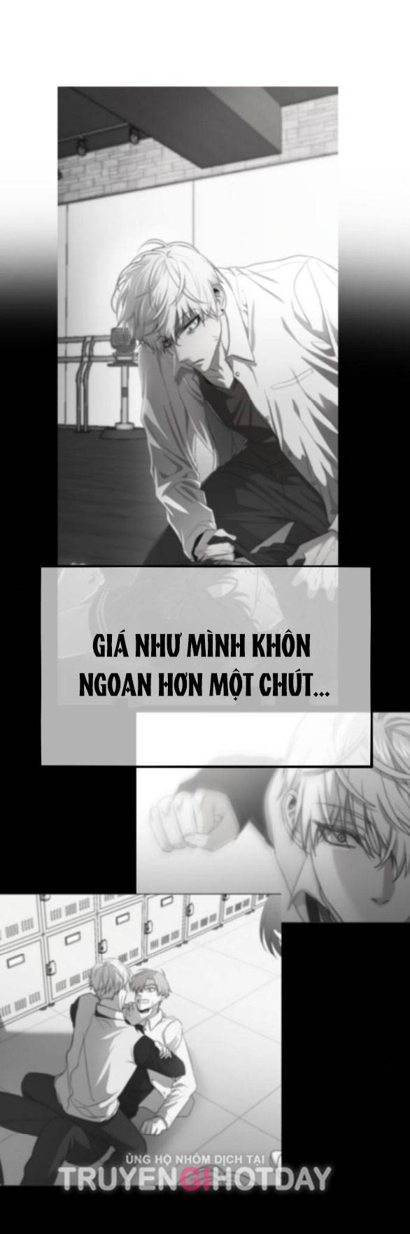 Tự Do Trong Mơ Chapter 110.1 - 77