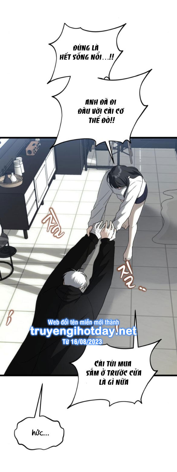 Tự Do Trong Mơ Chapter 110.2 - 11