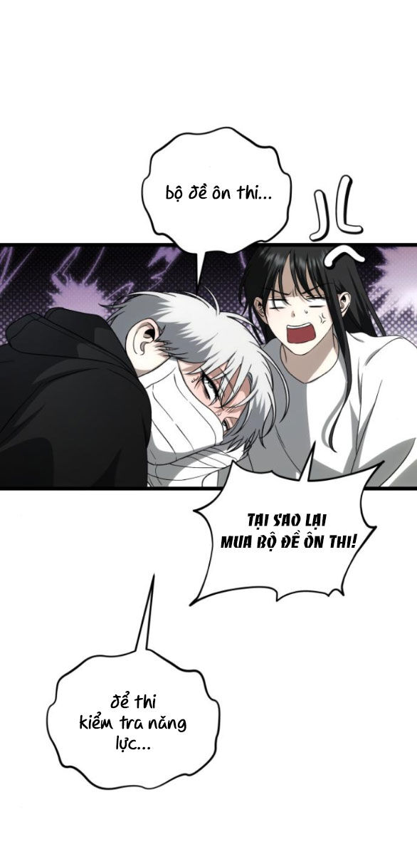 Tự Do Trong Mơ Chapter 110.2 - 12
