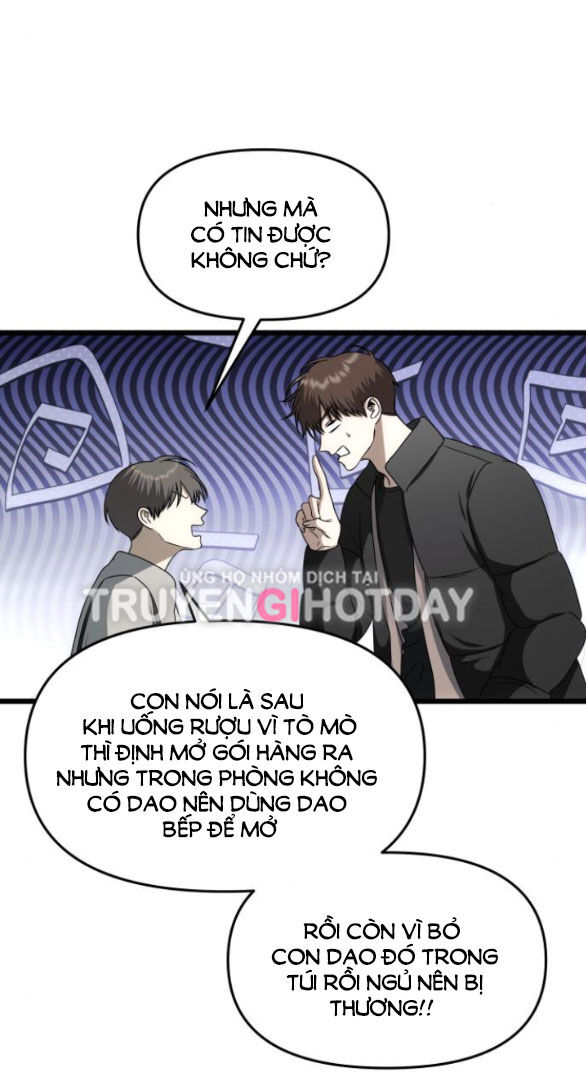 Tự Do Trong Mơ Chapter 110.2 - 18