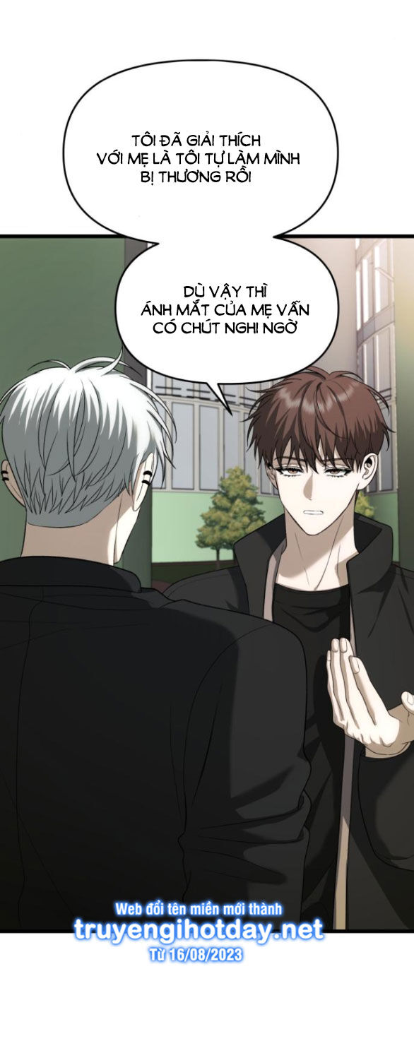 Tự Do Trong Mơ Chapter 111.1 - 31