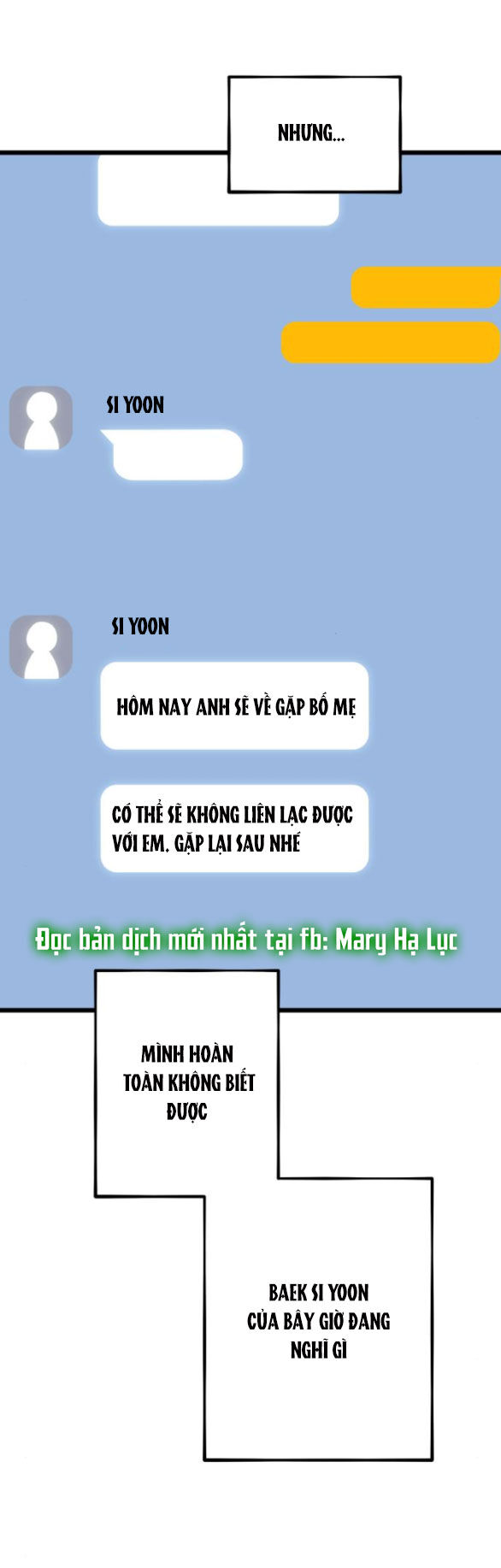 Tự Do Trong Mơ Chapter 113.1 - 19