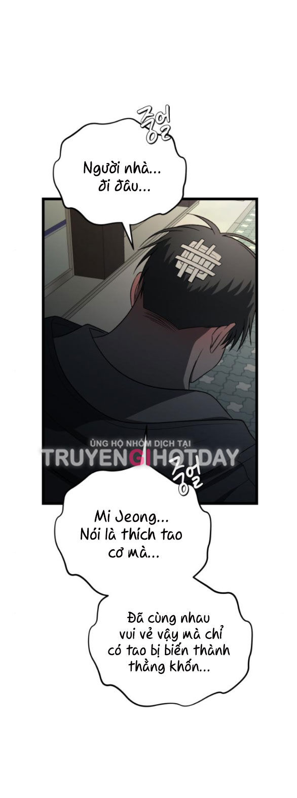 Tự Do Trong Mơ Chapter 114.1 - 14