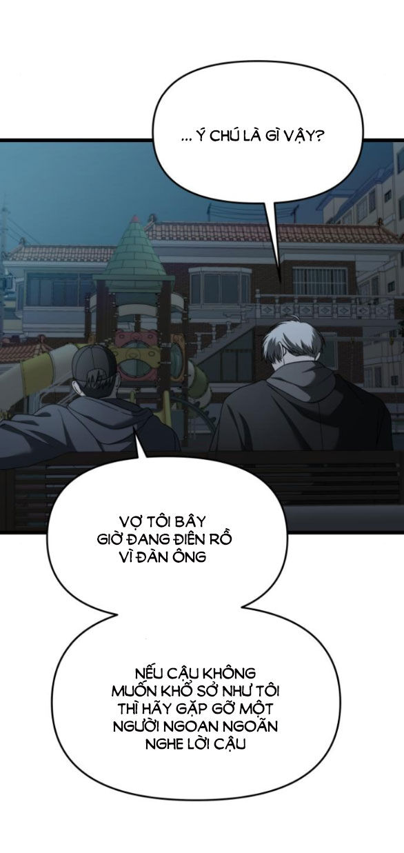Tự Do Trong Mơ Chapter 114.1 - 25