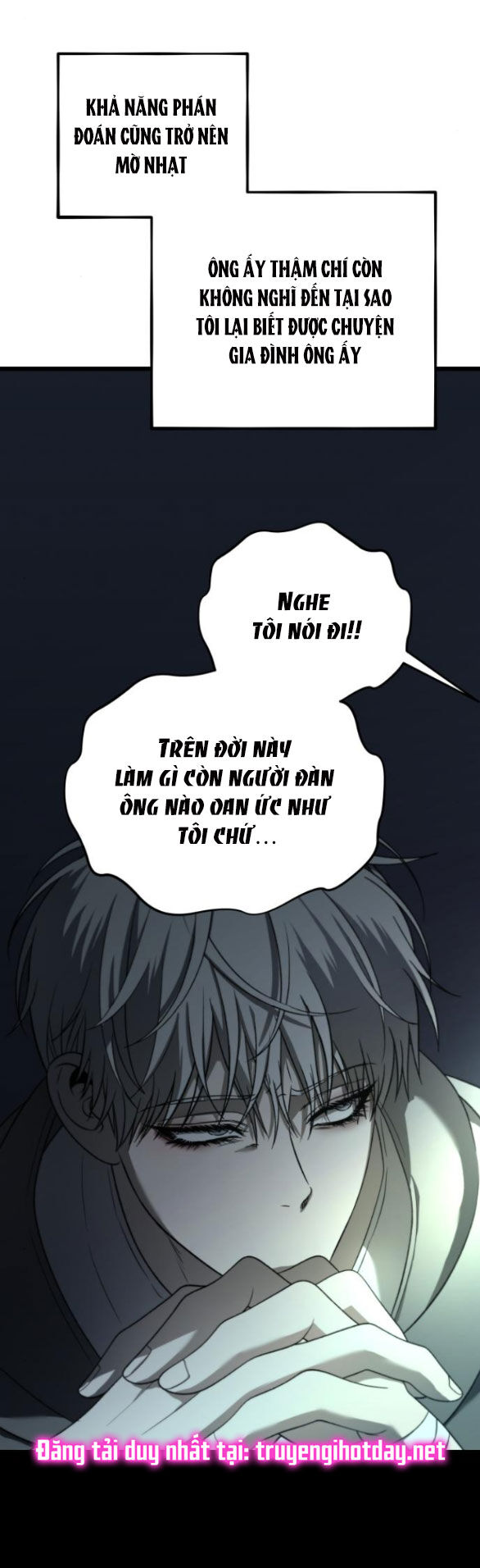 Tự Do Trong Mơ Chapter 114.1 - 28