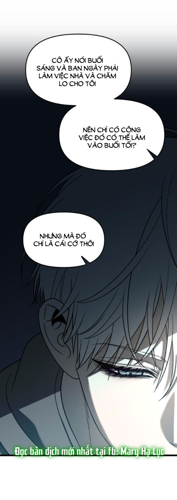 Tự Do Trong Mơ Chapter 114.1 - 35