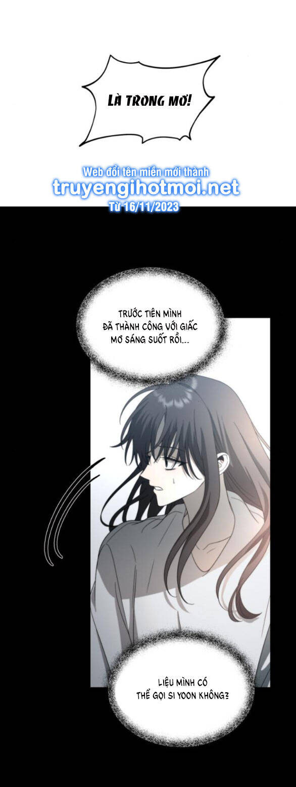 Tự Do Trong Mơ Chapter 117.1 - 8