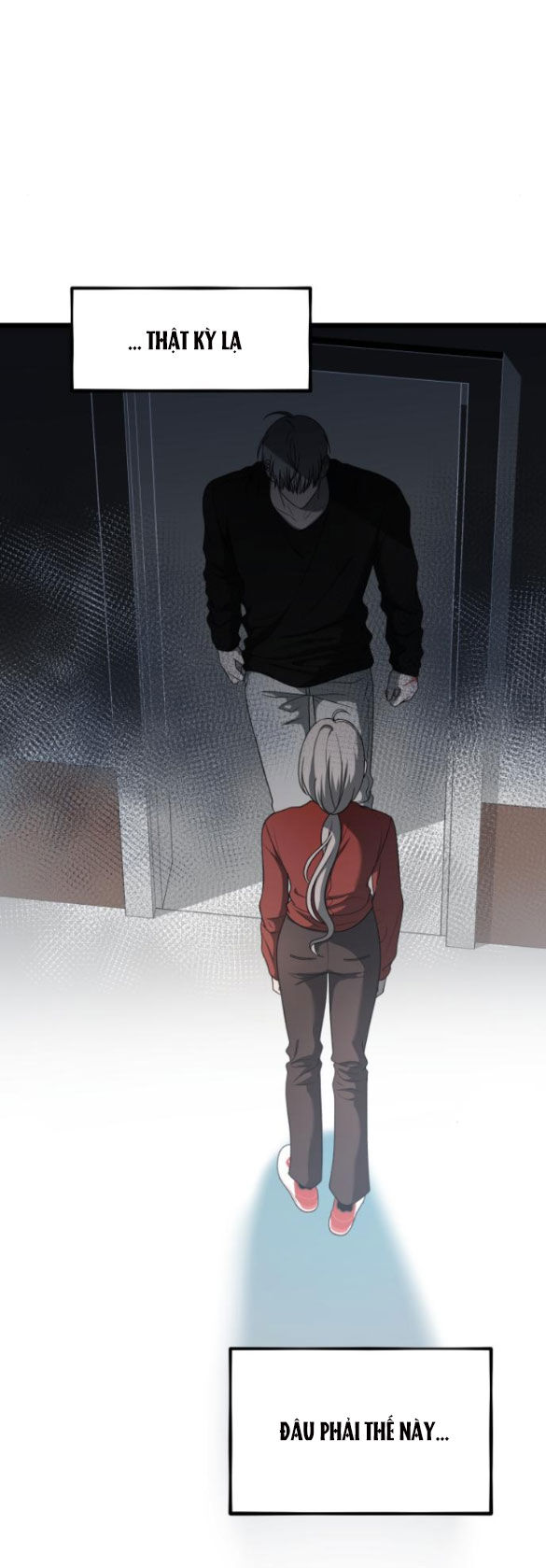Tự Do Trong Mơ Chapter 118.1 - 20