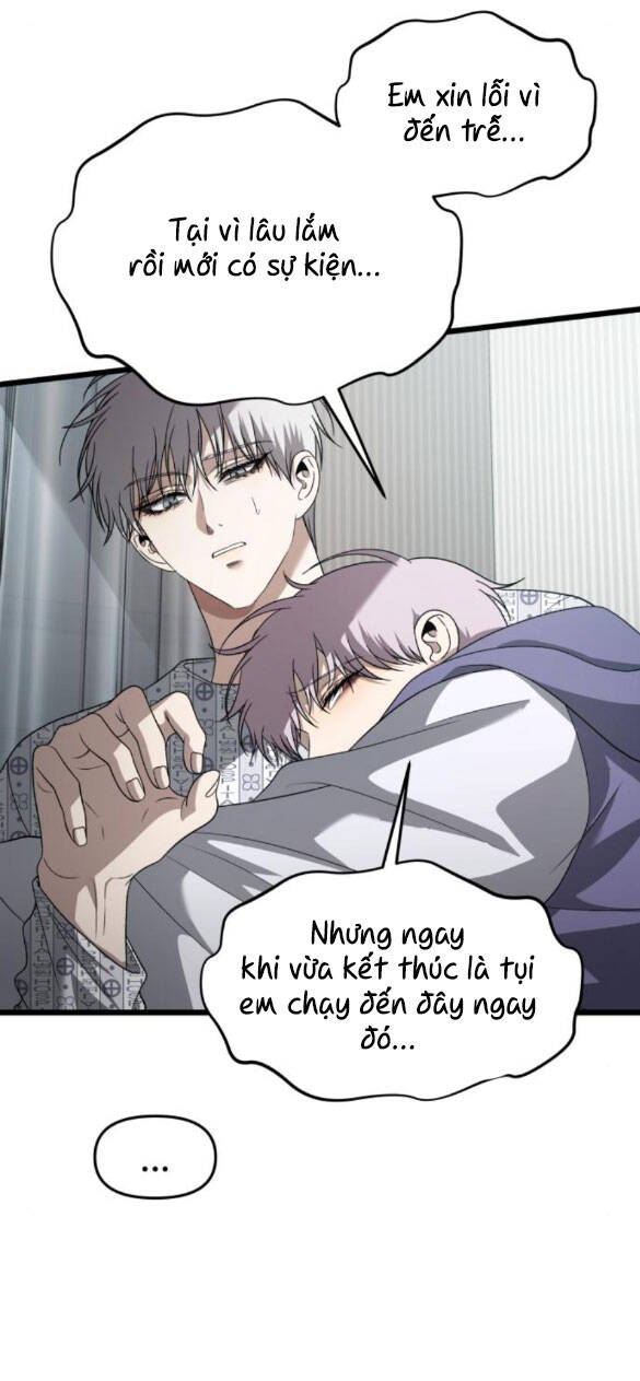 Tự Do Trong Mơ Chapter 121.1 - 4