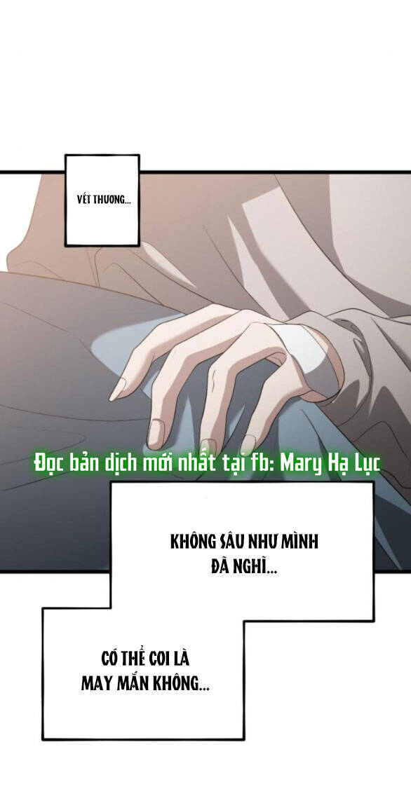 Tự Do Trong Mơ Chapter 122.1 - 20