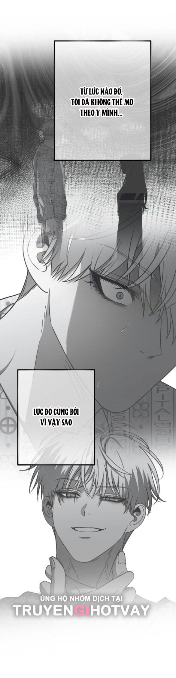 Tự Do Trong Mơ Chapter 122.1 - 24