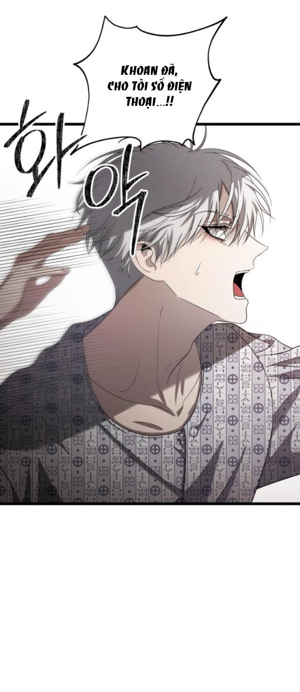Tự Do Trong Mơ Chapter 124.1 - 7