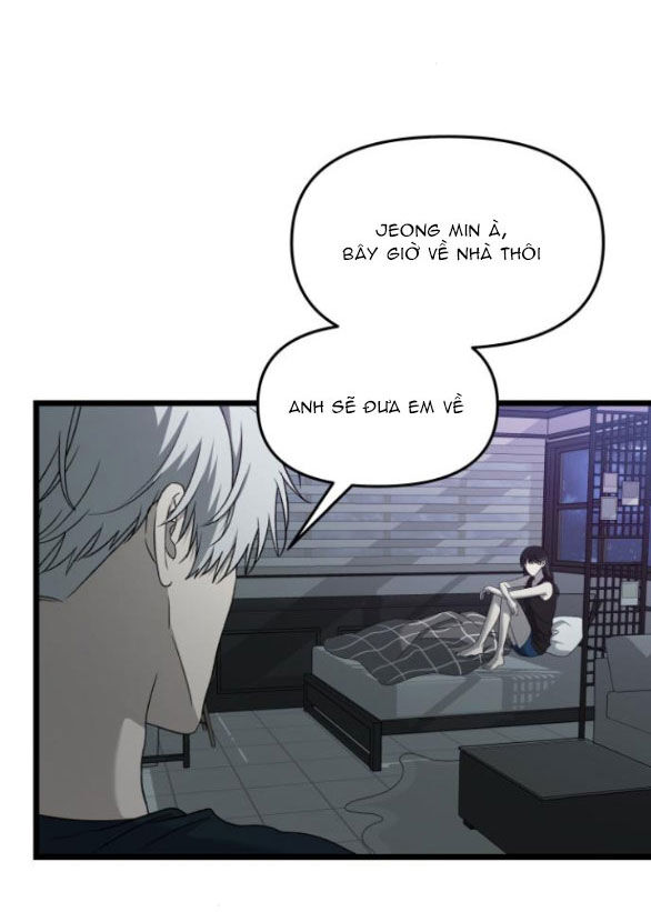 Tự Do Trong Mơ Chapter 126.1 - 42