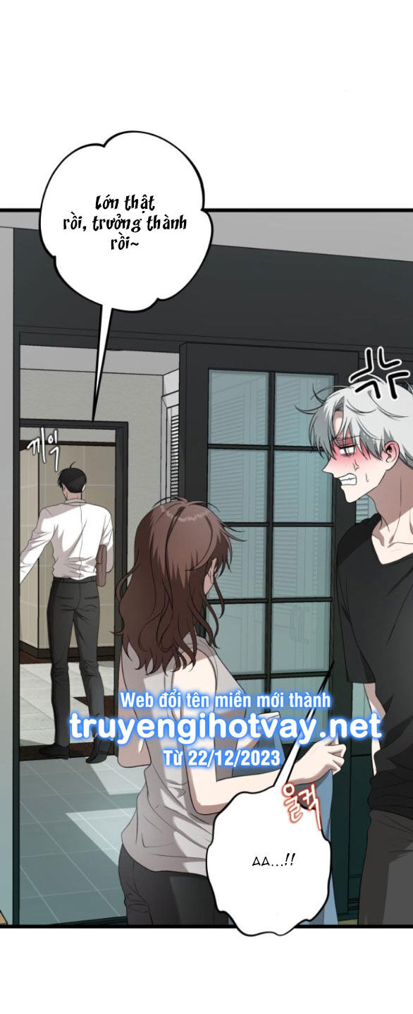 Tự Do Trong Mơ Chapter 127.1 - 40