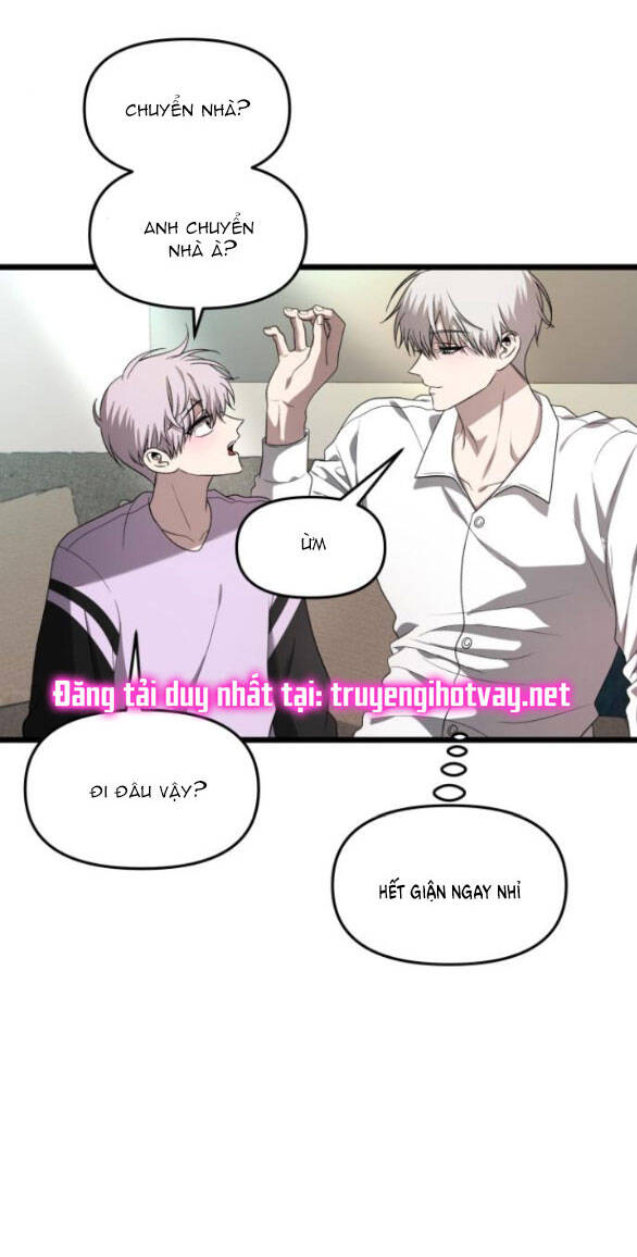 Tự Do Trong Mơ Chapter 130.1 - 12