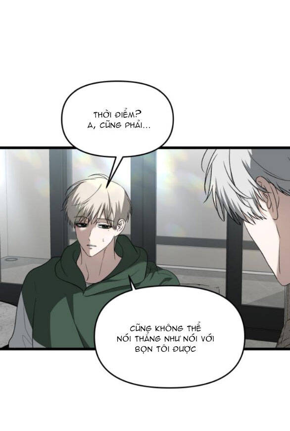 Tự Do Trong Mơ Chapter 130.1 - 37