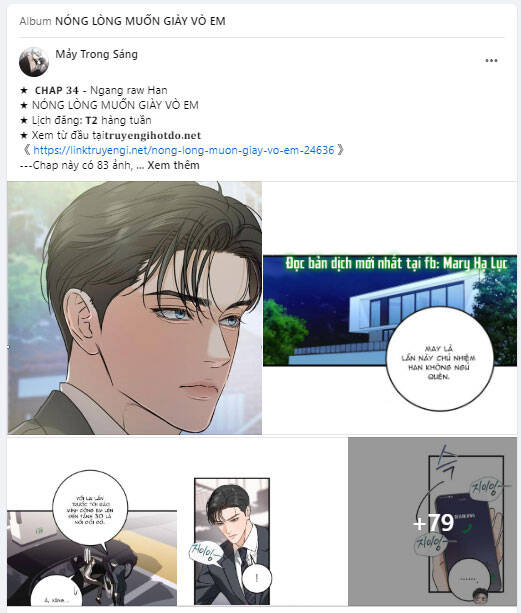 Tự Do Trong Mơ Chapter 132.2 - 48