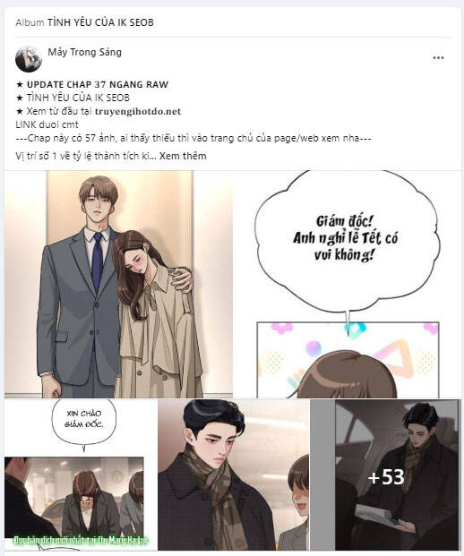 Tự Do Trong Mơ Chapter 132.2 - 49