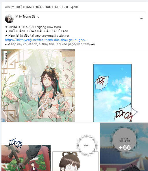 Tự Do Trong Mơ Chapter 132.2 - 50