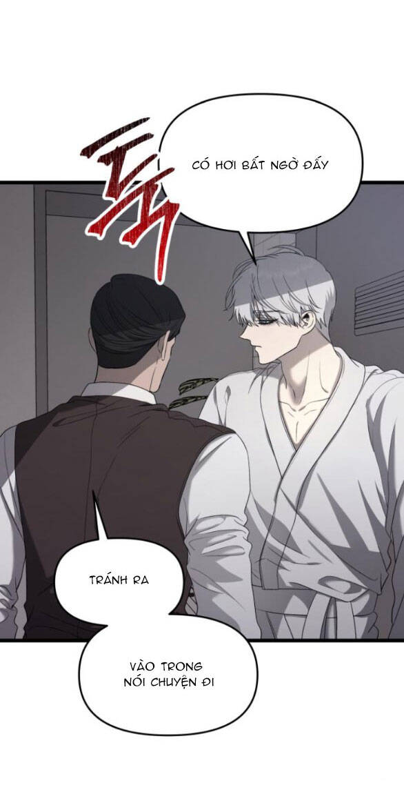 Tự Do Trong Mơ Chapter 133.1 - 2