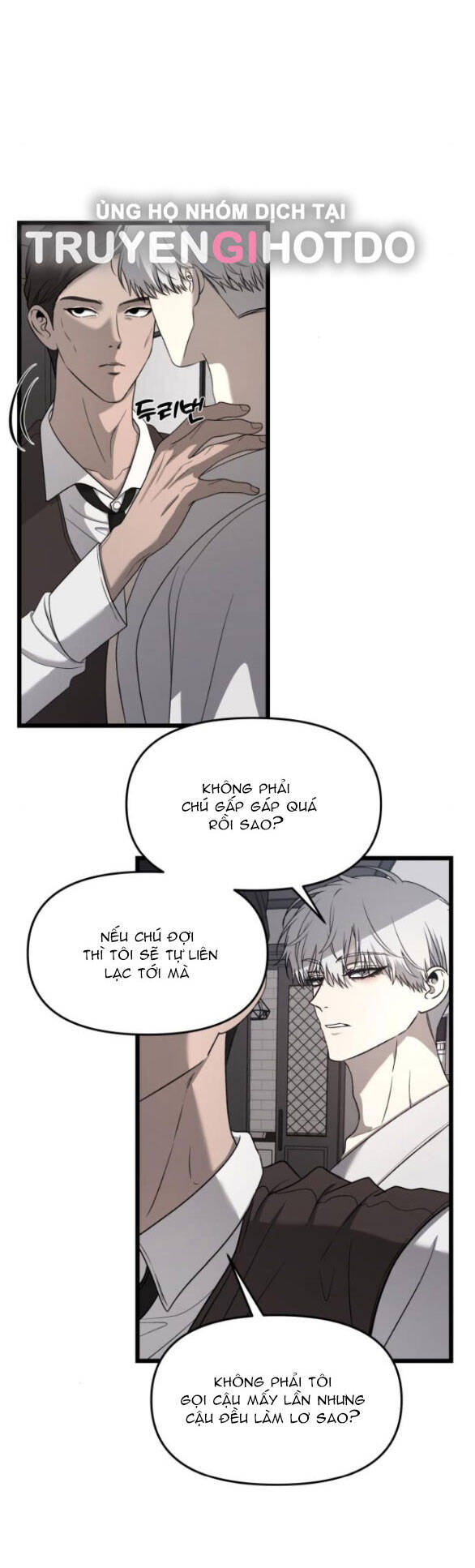 Tự Do Trong Mơ Chapter 133.1 - 14