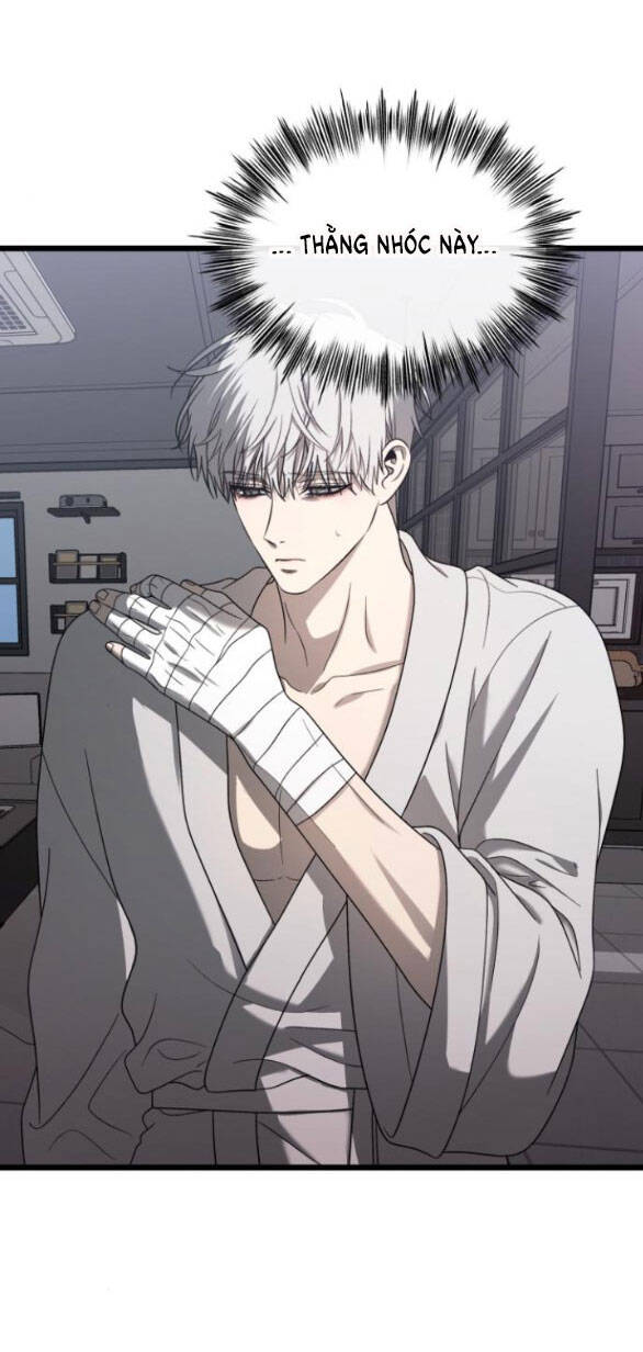 Tự Do Trong Mơ Chapter 133.1 - 28
