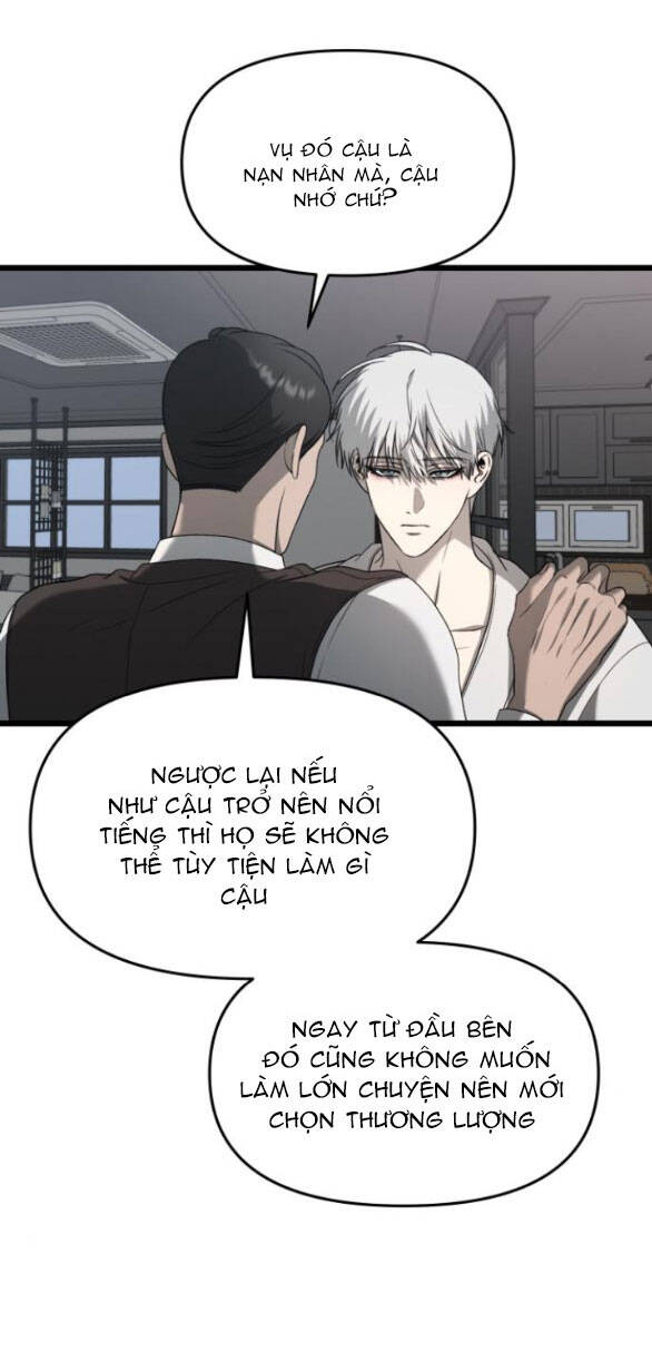Tự Do Trong Mơ Chapter 133.1 - 41