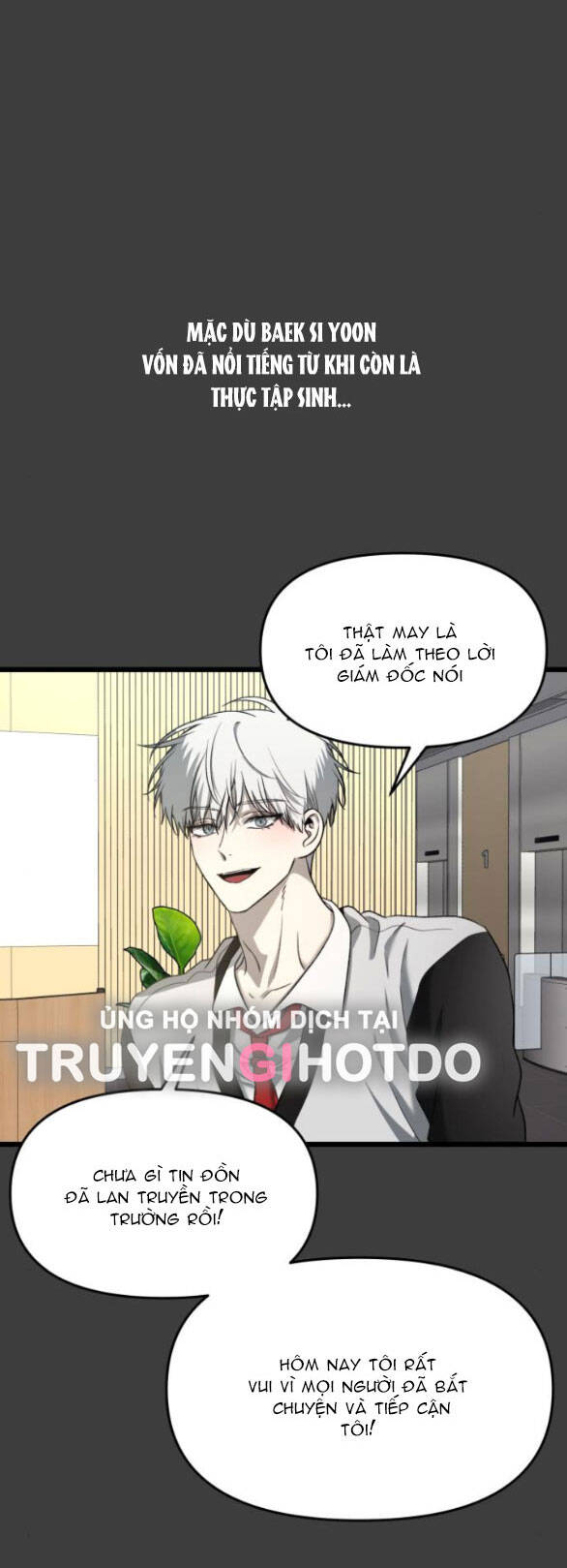 Tự Do Trong Mơ Chapter 133.2 - 4