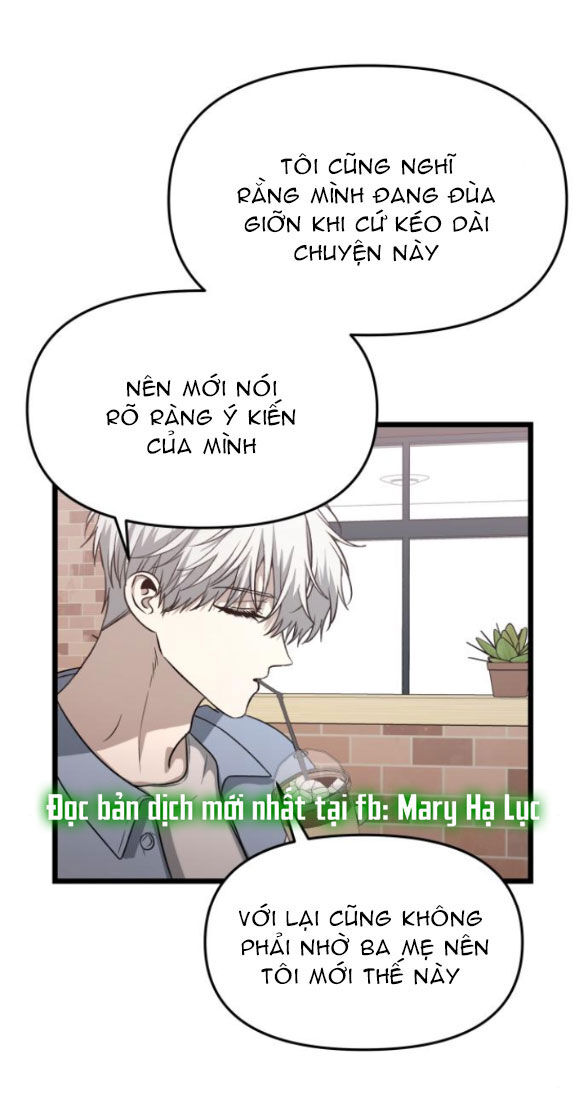 Tự Do Trong Mơ Chapter 134.1 - 17