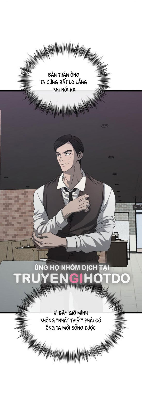 Tự Do Trong Mơ Chapter 134.1 - 29