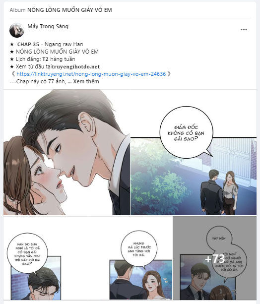 Tự Do Trong Mơ Chapter 134.1 - 52