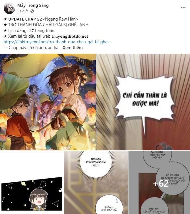 Tự Do Trong Mơ Chapter 135.1 - 64
