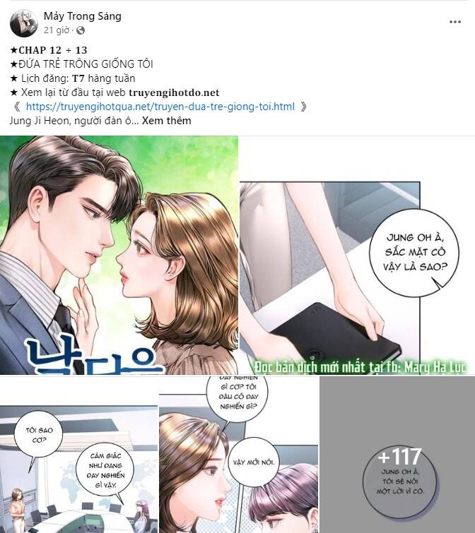 Tự Do Trong Mơ Chapter 135.1 - 65