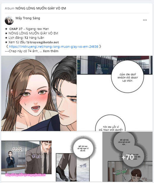 Tự Do Trong Mơ Chapter 136.1 - 51