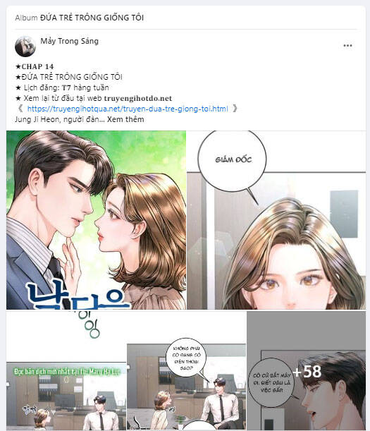 Tự Do Trong Mơ Chapter 136.1 - 52