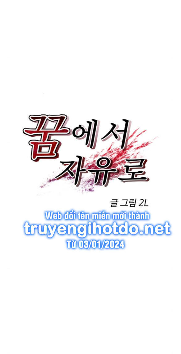 Tự Do Trong Mơ Chapter 136.1 - 8