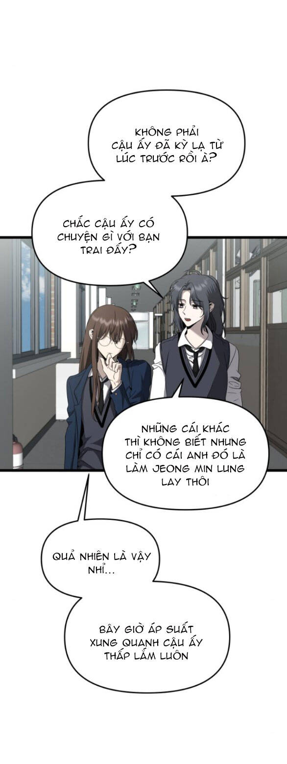Tự Do Trong Mơ Chapter 136.2 - 12