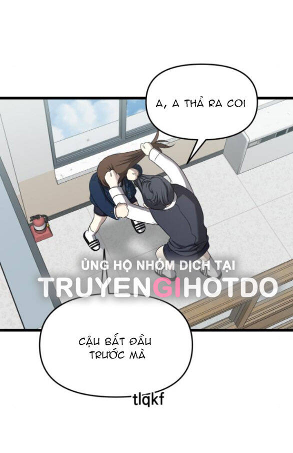 Tự Do Trong Mơ Chapter 136.2 - 19