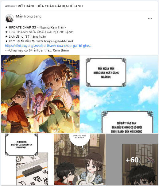 Tự Do Trong Mơ Chapter 136.2 - 43
