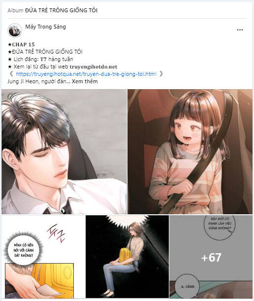 Tự Do Trong Mơ Chapter 136.2 - 44