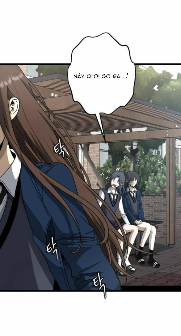 Tự Do Trong Mơ Chapter 137.1 - 41