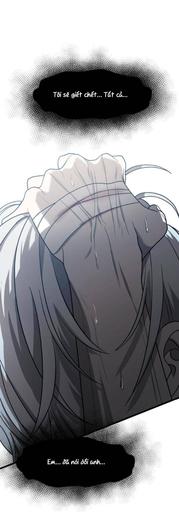 Tự Do Trong Mơ Chapter 115.2 - 7