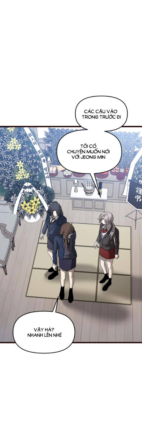 Tự Do Trong Mơ Chapter 116.1 - 7