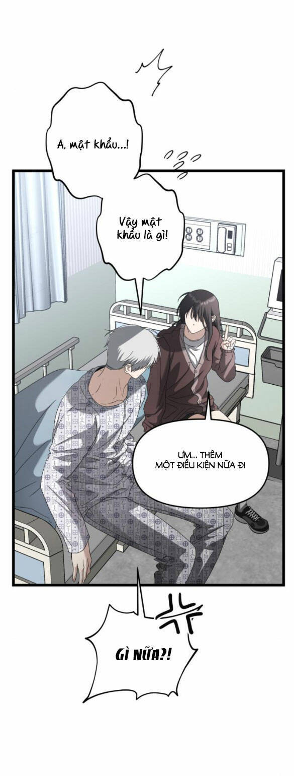 Tự Do Trong Mơ Chapter 121.2 - 28