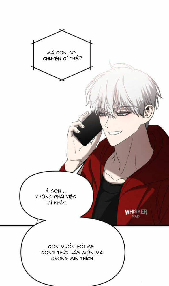 Tự Do Trong Mơ Chapter 130.2 - 24