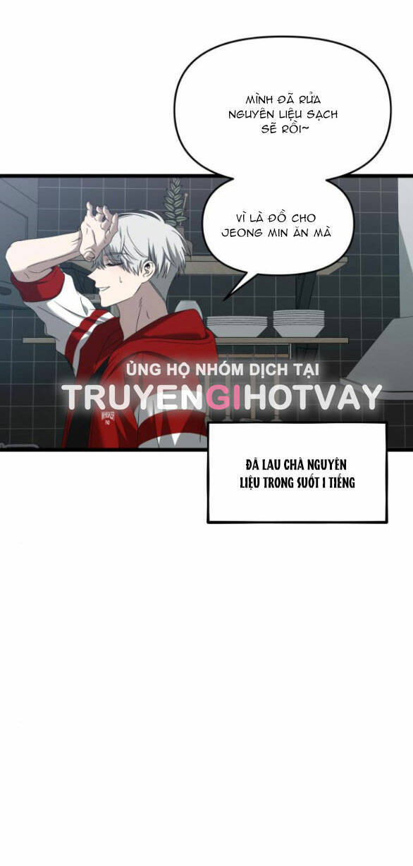 Tự Do Trong Mơ Chapter 130.2 - 34