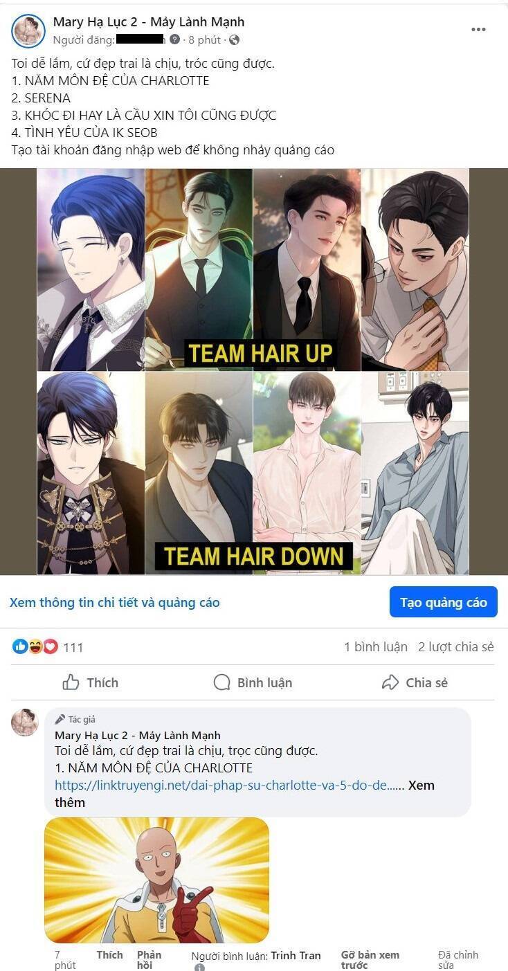 Tự Do Trong Mơ Chapter 131.1 - 52