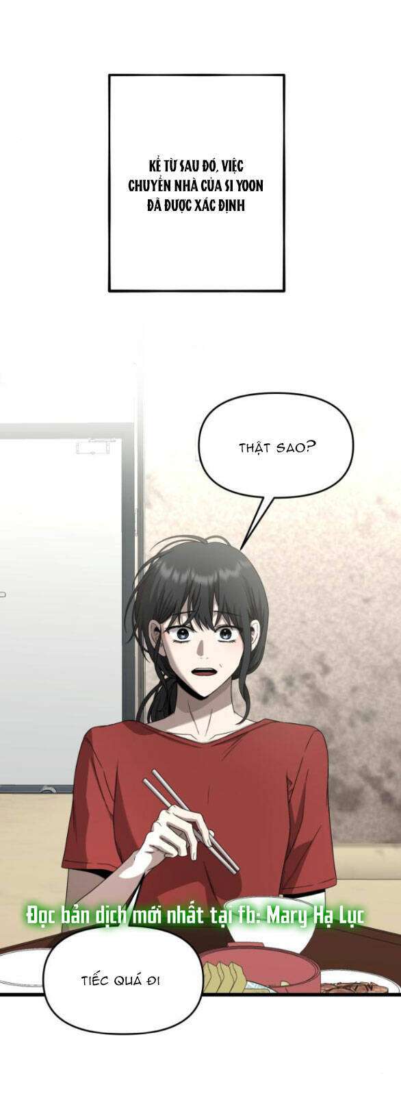 Tự Do Trong Mơ Chapter 138.1 - 1